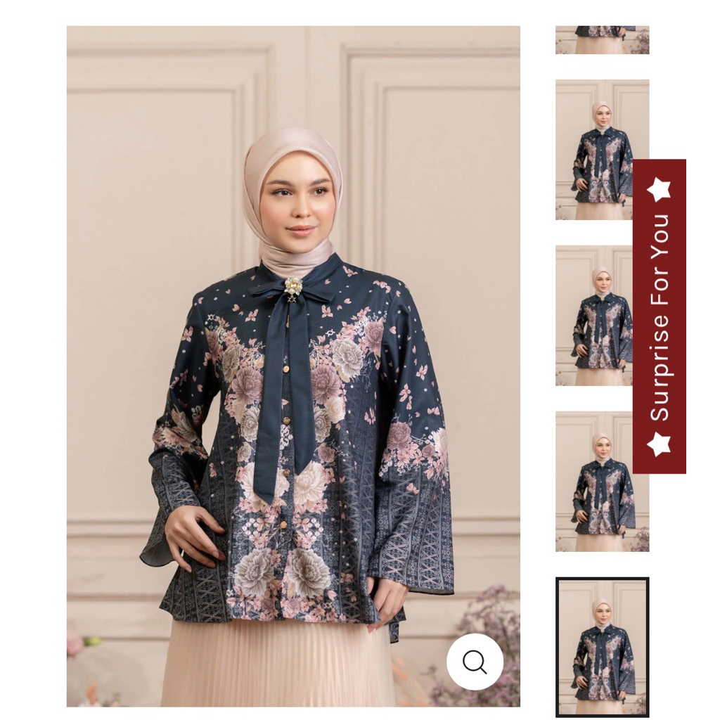 KANIGARA SHIRT WEARINGKLAMBY ORIGINAL PL