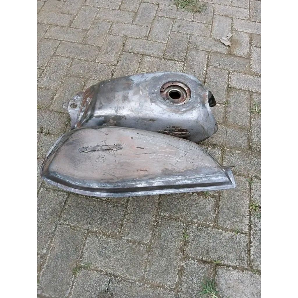 tangki gl pro nat lurus tutup ninja sumuran ninja