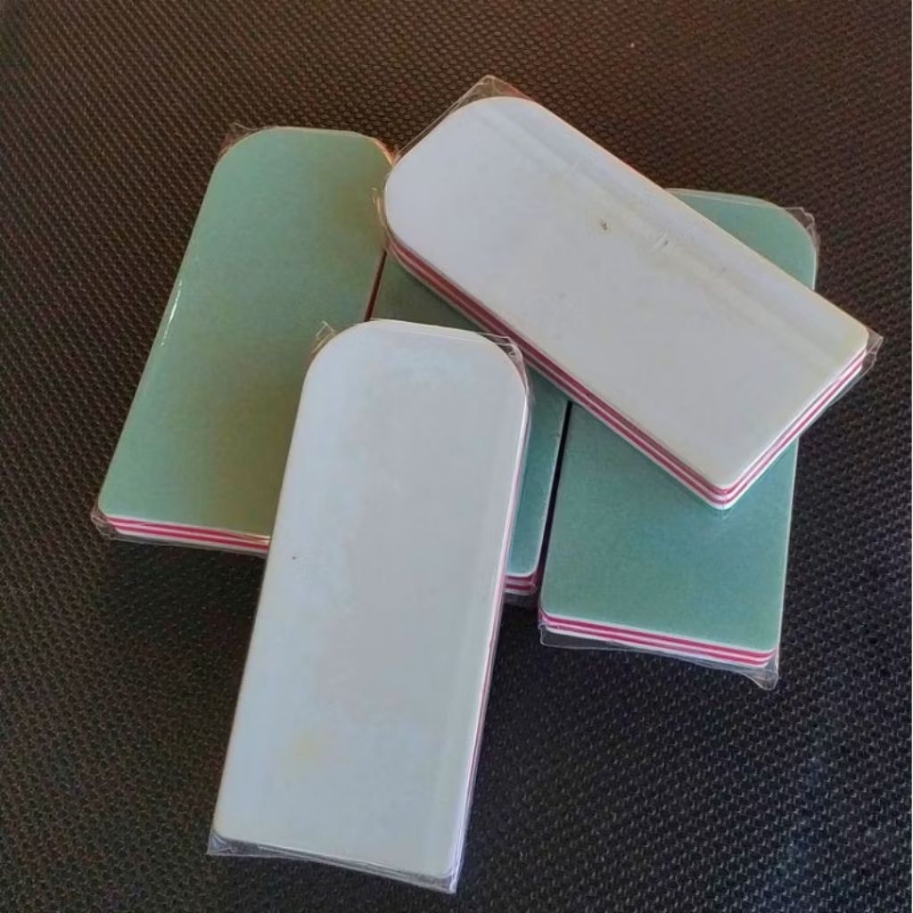 spartax pengkilap batu akik termurah