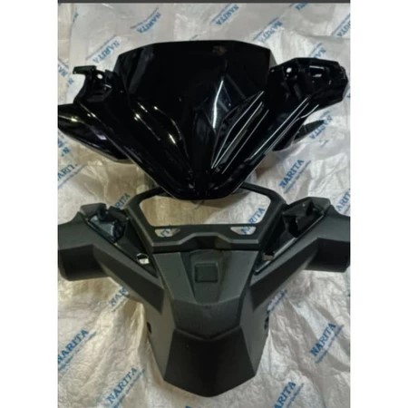 BATOK DEPAN BELAKANG VARIO 125 150 NEW