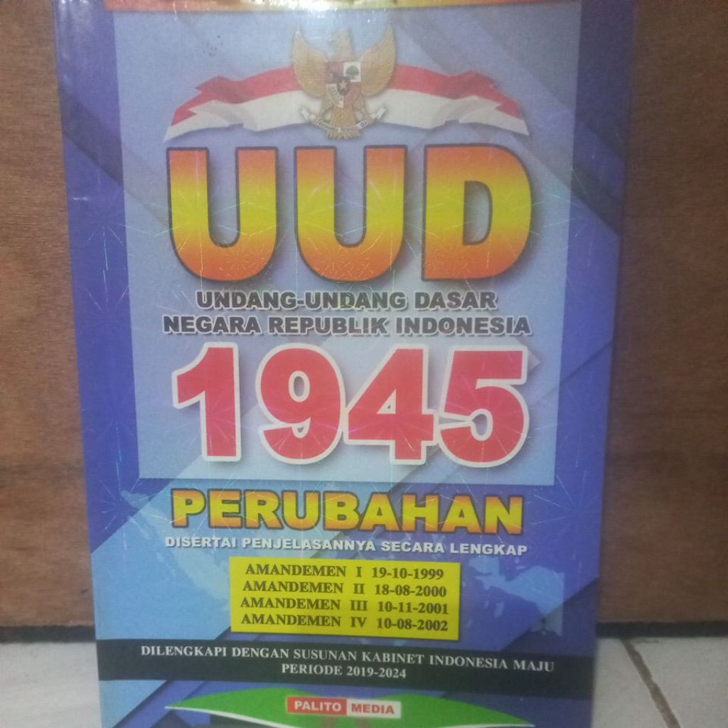 UUD 1945