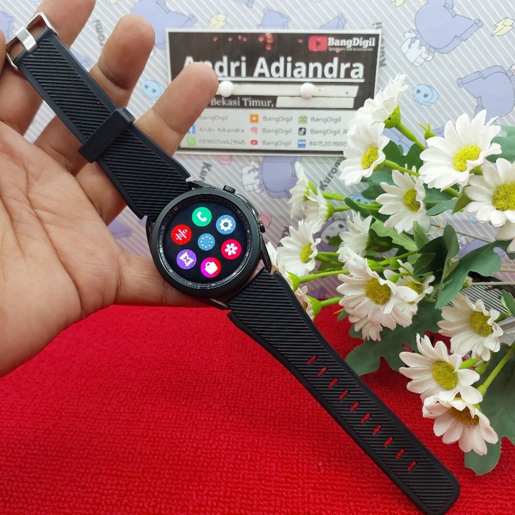 Samsung Galaxy Watch 3 45mm