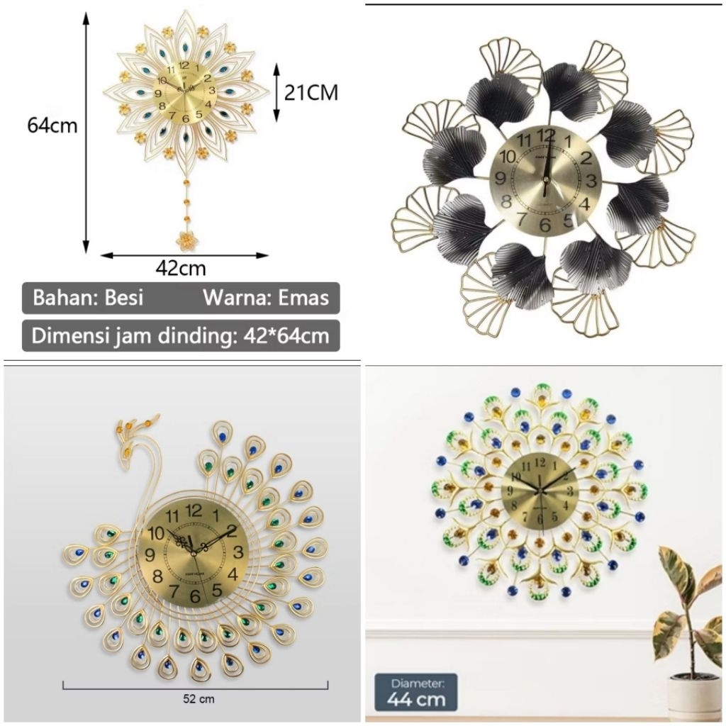 jam dinding / jam dinding aesthetic / jam dinding modern / jam dinding merak / Jam tangan g-shock do