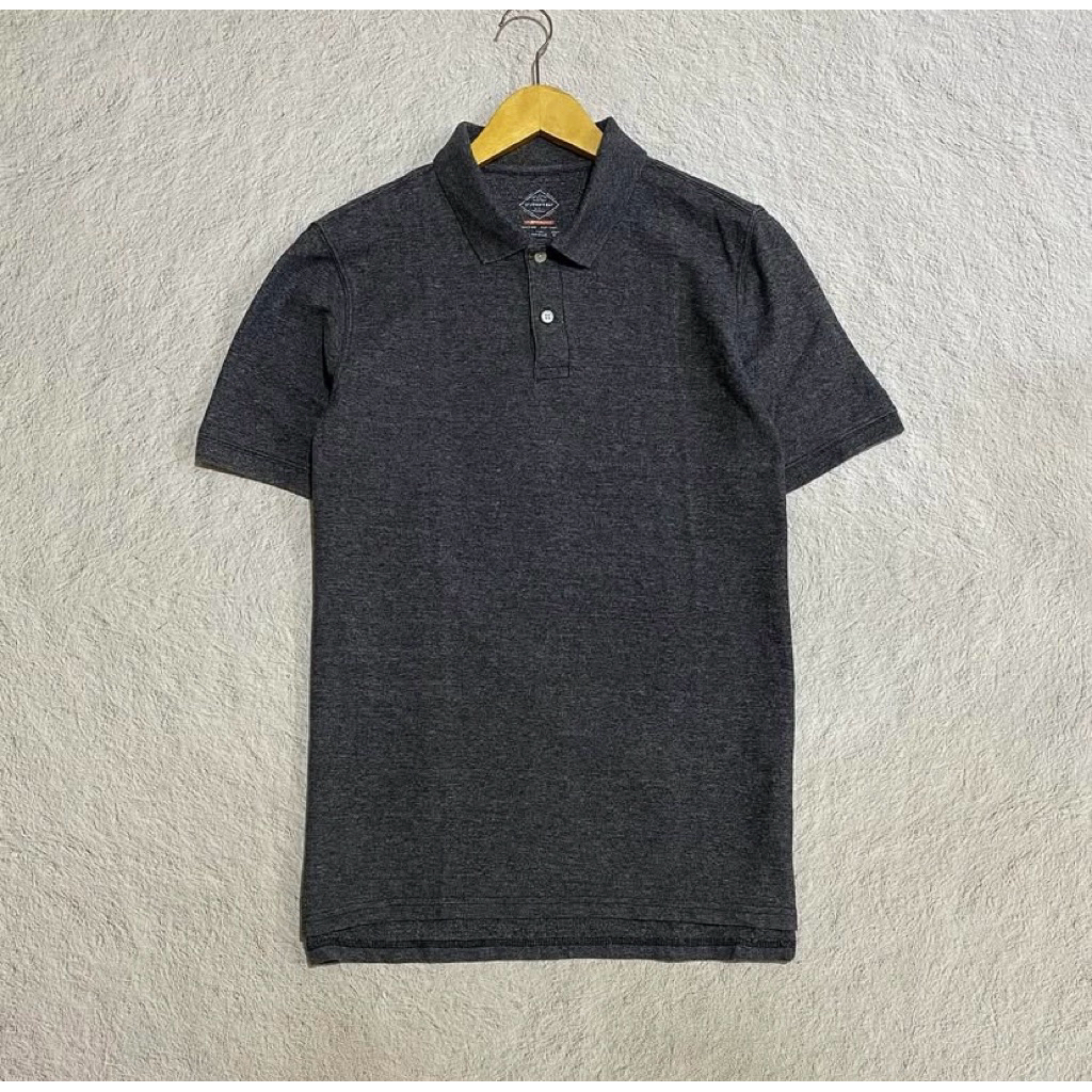 POLO SHIRT JOHN’S BAY SCND