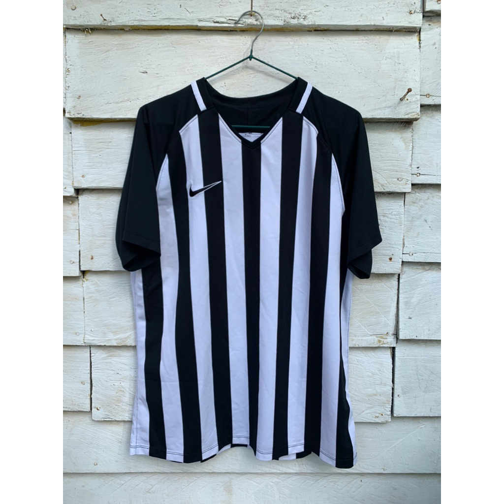 centang nike jersey template