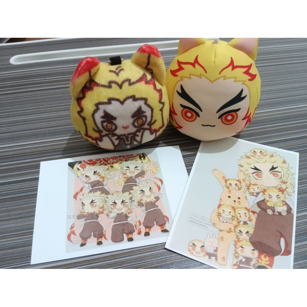 Harga Rengoku Terbaru Apr 2026 | BigGo Indonesia