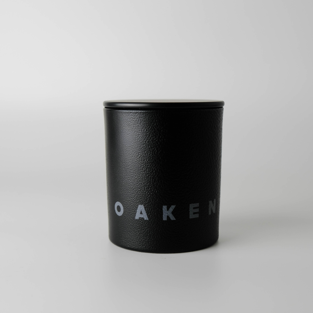 Oaken Lab - Scented Candle