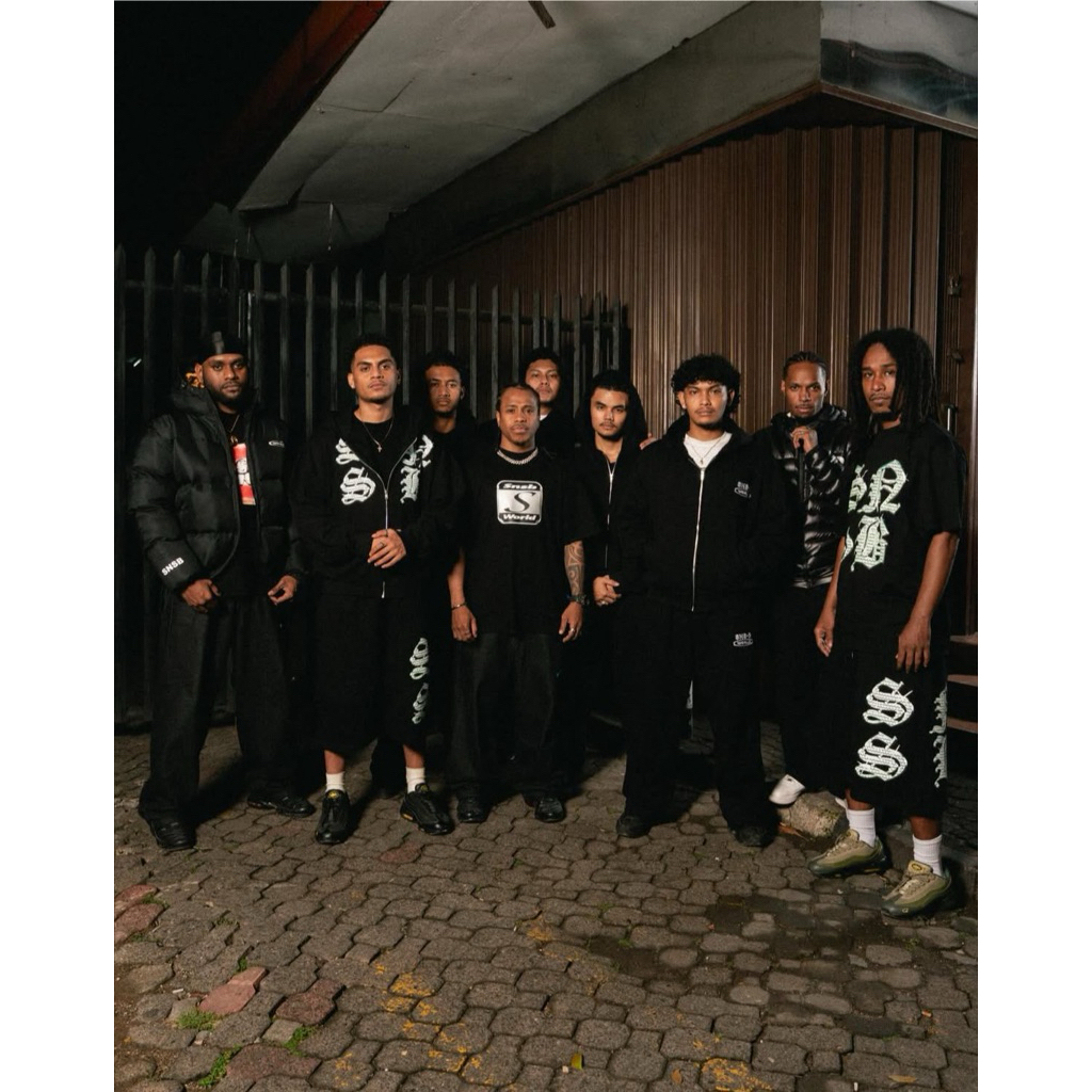 HOODIE | T-SHIRT SNSB WORLD | SNSB WORLD ORIGINAL 100%