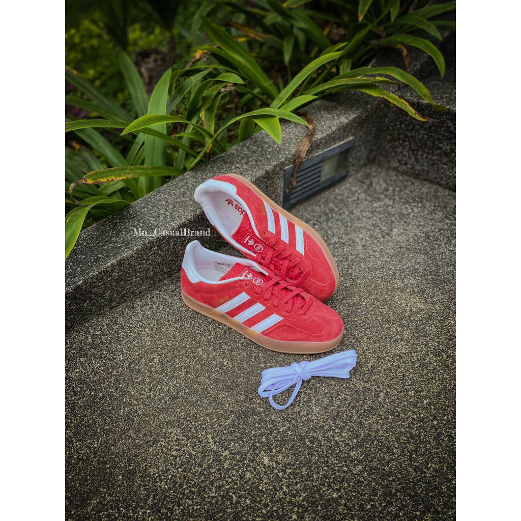 ADIDAS GAZELLE INDOOR