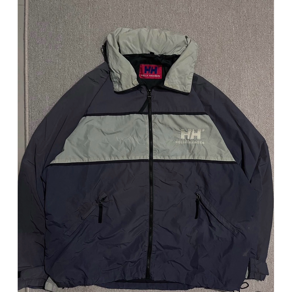 Jaket Helly Hansen