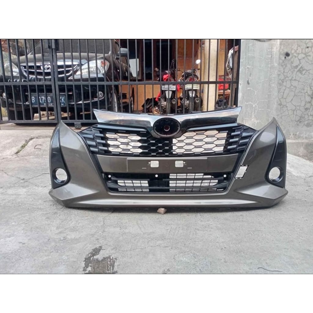 BEMPER CALYA 2020-2024