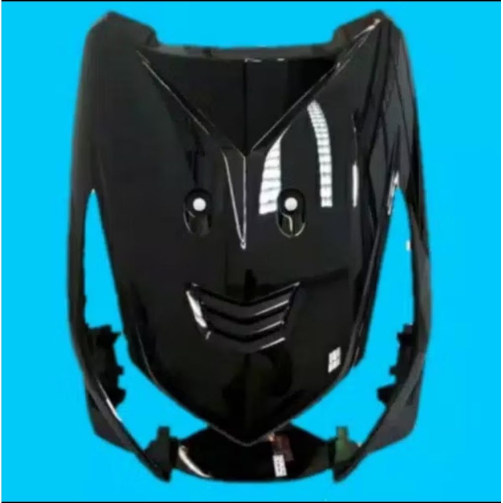 TAMENG DEPAN HONDA BEAT KARBU SECOND ORIGINAL