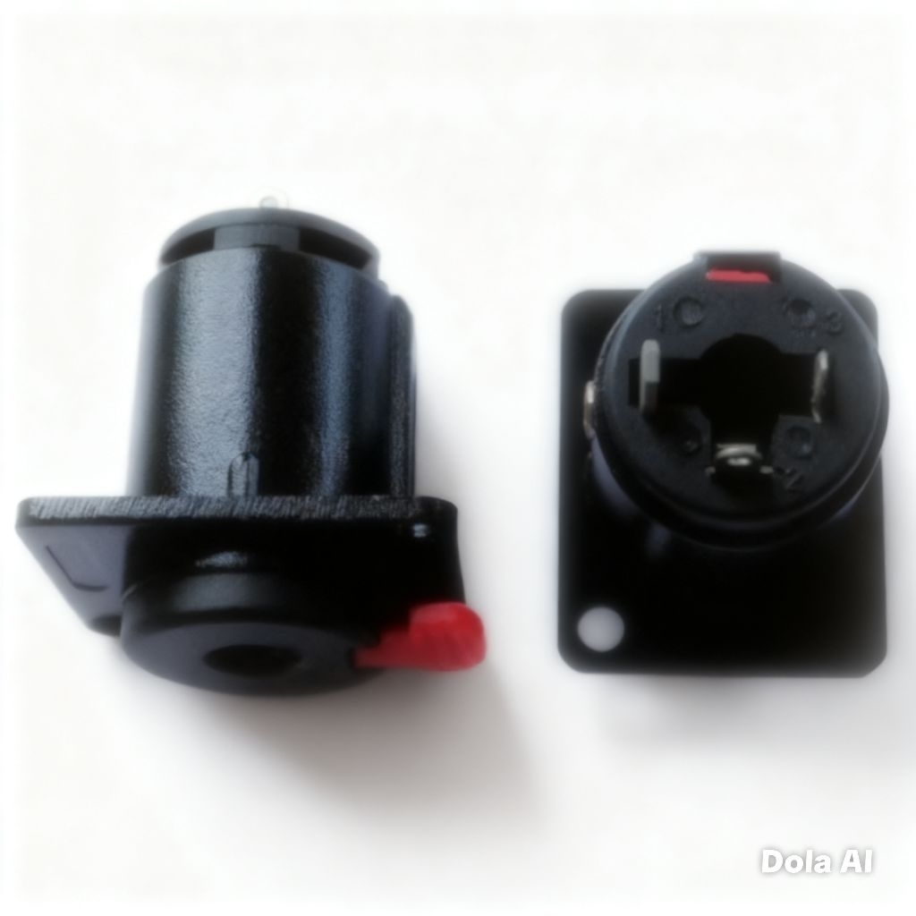 SOCKET SOKET AKAY AKAI MONO TEKAN BODI BODY BESI METAL