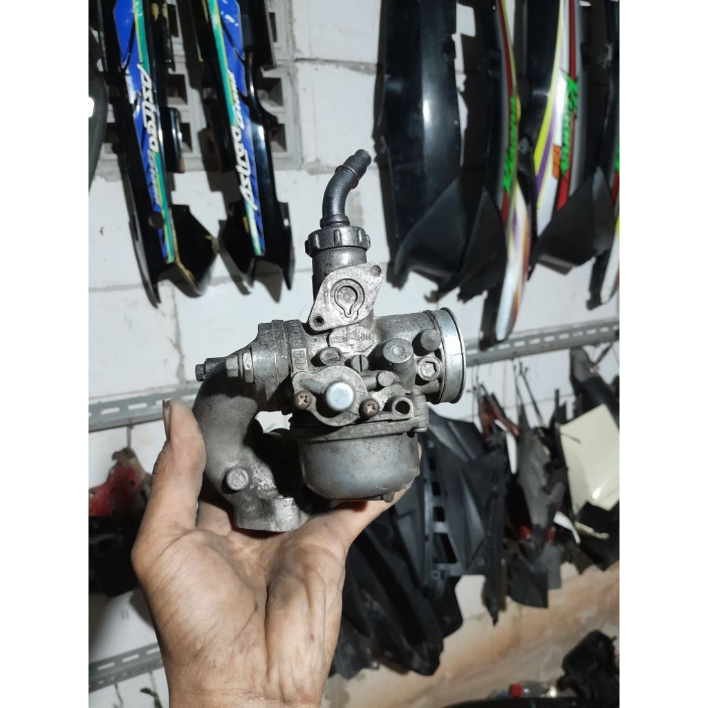 Karburator honda kirana 125 original