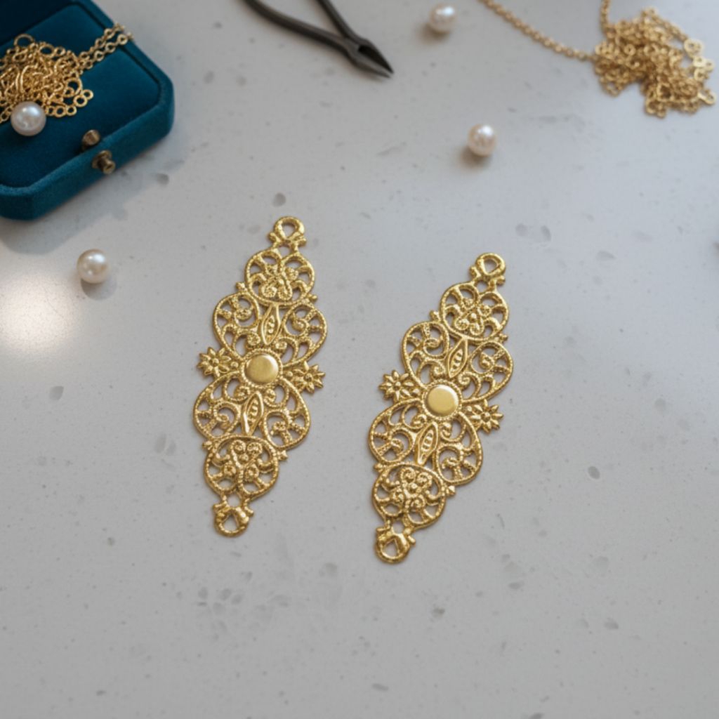 Lempengan untuk aksesoris