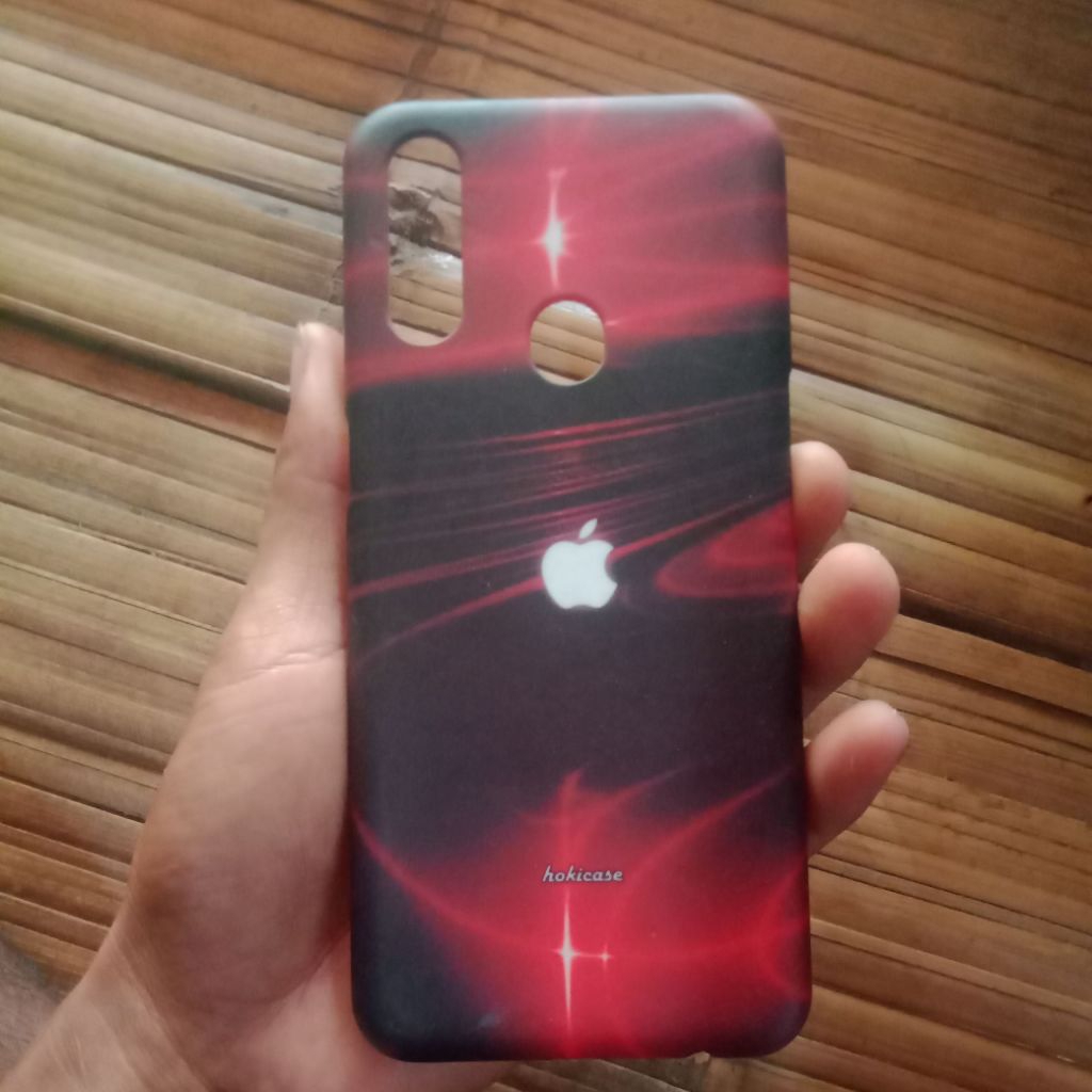 kesing oppo a31 bekas masih oke