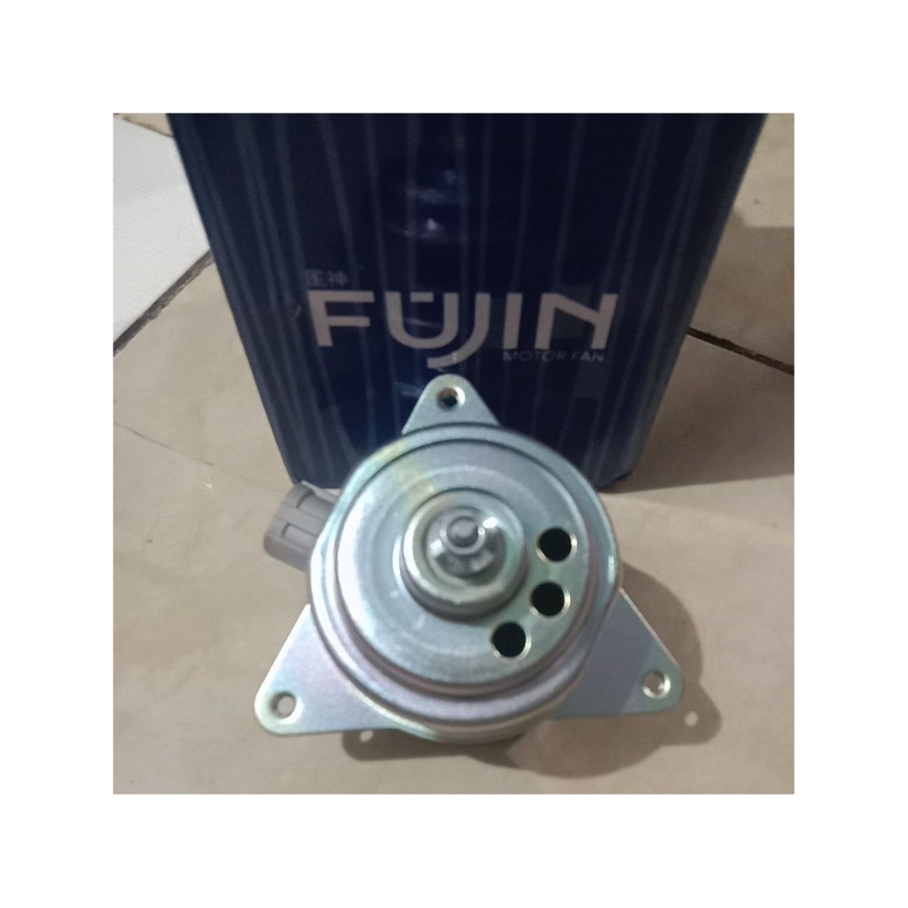 motor fan radiator nissan X-TRAIL T30 SERENA C24 SERENA C26