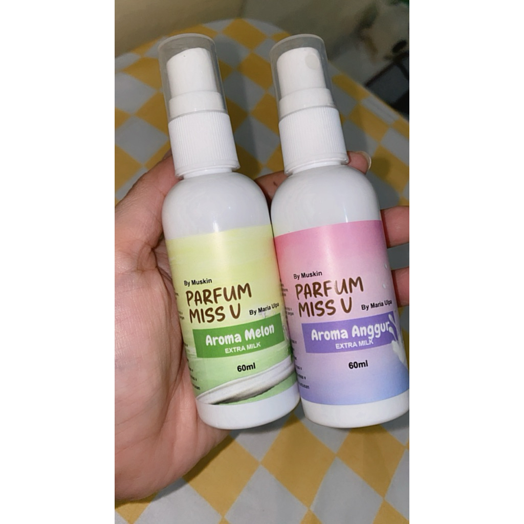 parfum miss v