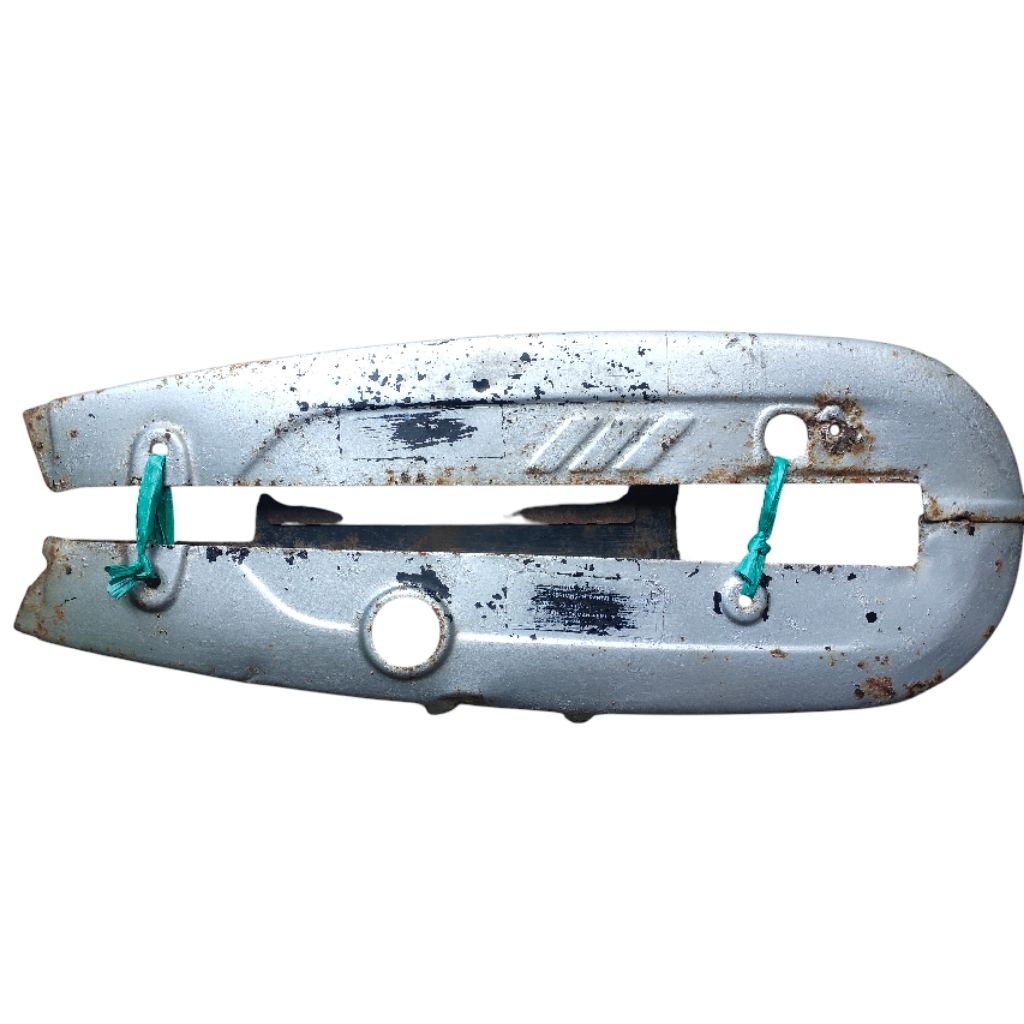 Tutup rantai katengkas grand legenda ori