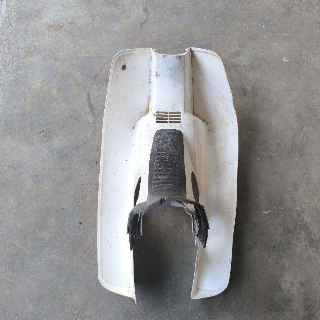 sayap honda prima legshield prima original