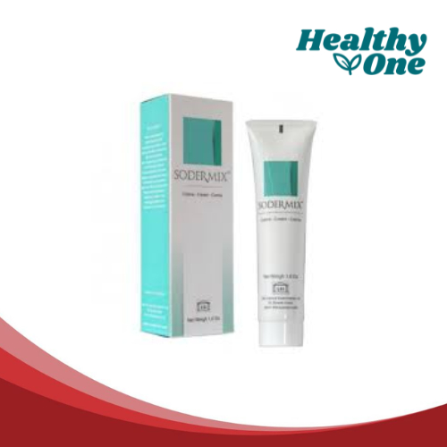 SODERMIX CREAM 15G