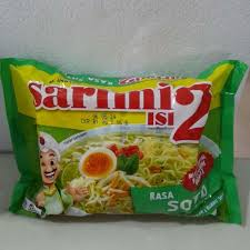 SARIMI MI INSTAN ISI 2 113 Gr PAKET ISI 5 pcs