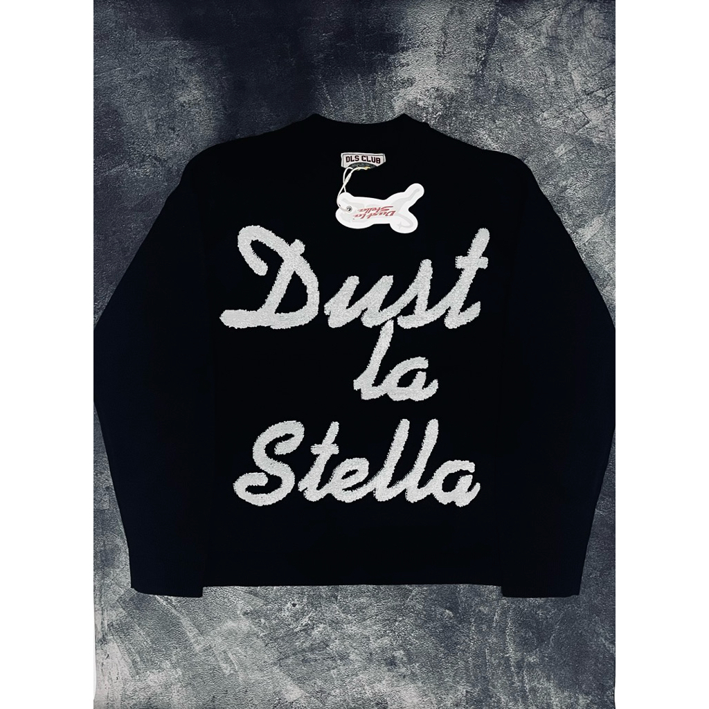 DUST LA STELLA