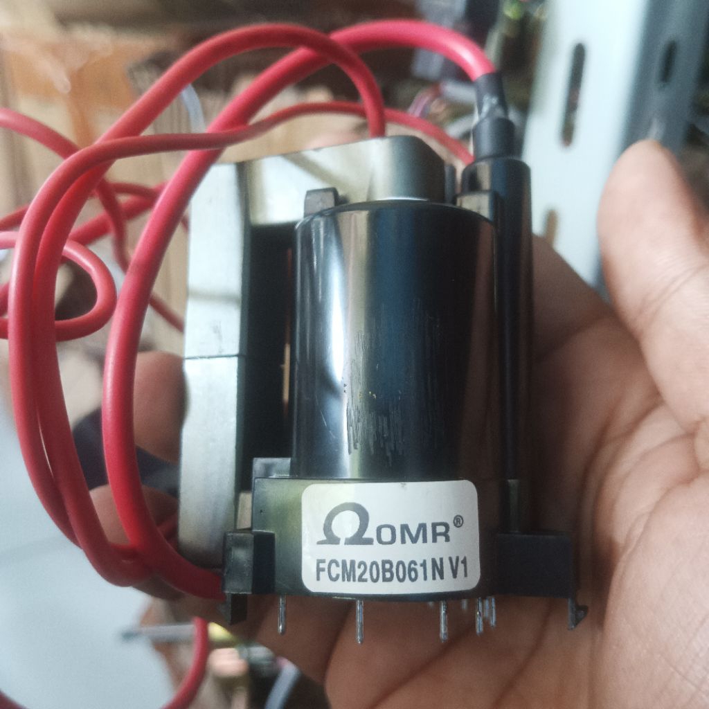 FBT FCM20B061N FLYBACK FCM20B061N