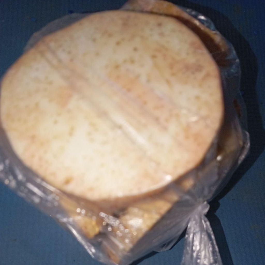 Umbi Talas  Bentul Bentoel kupas