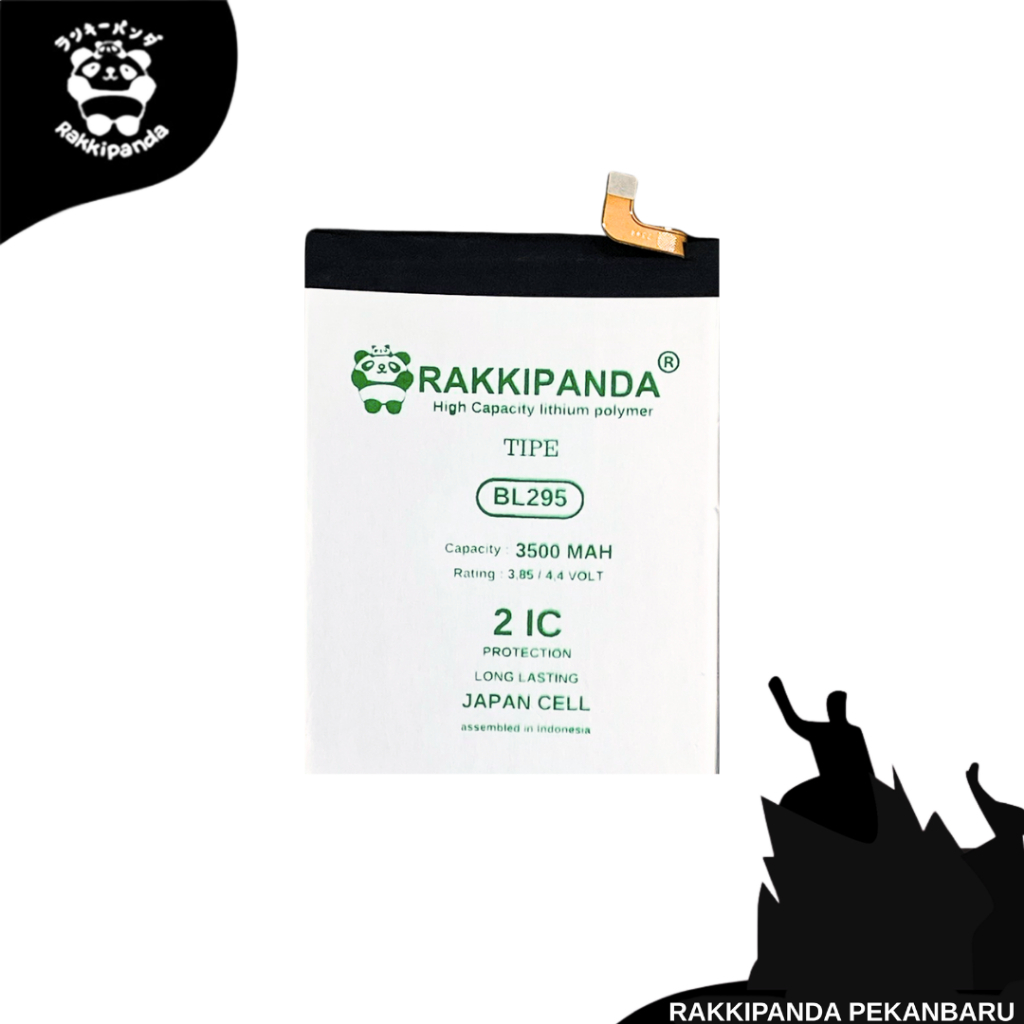 Batre HP RakkiPanda BL295 Lenovo K5S / Lenovo K9