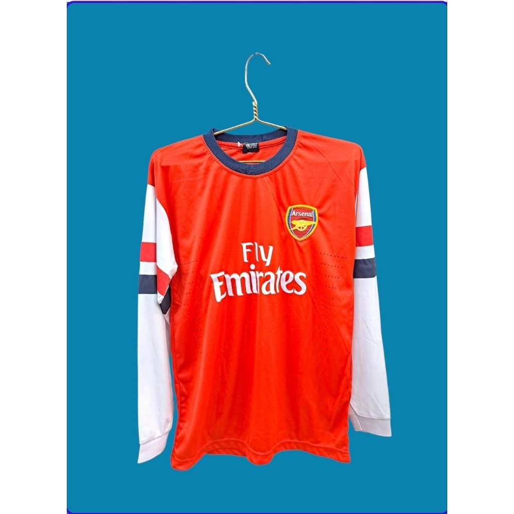 Obral Costum Bola Club Dewasa / Jersey Club Dewasa Kostum Tngn Pjg