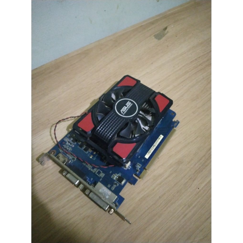 Vga Asus Geforce GT730 2Gb 128bit ddr3 Normal Ori non Fake dr brand terbaik