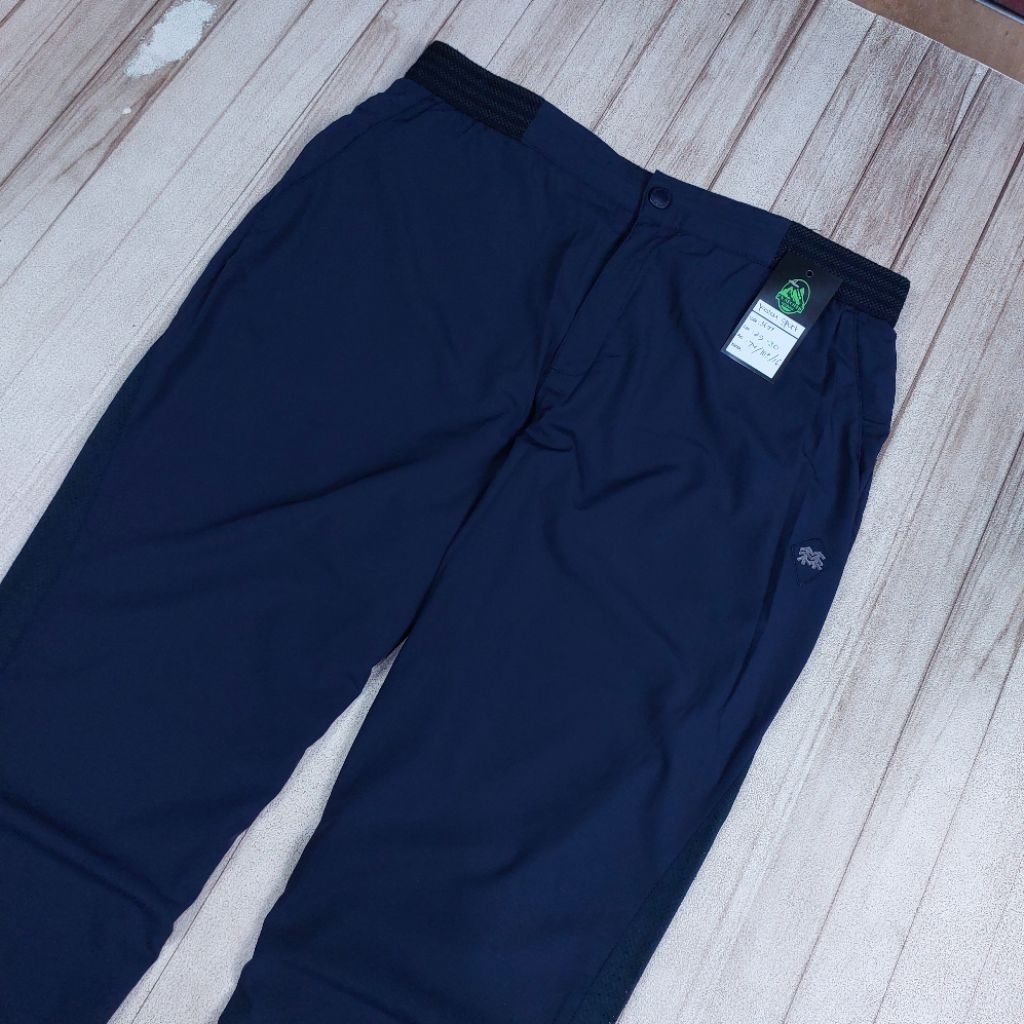 KOLON SPORT size 29-30 celana gunung outdoor second original