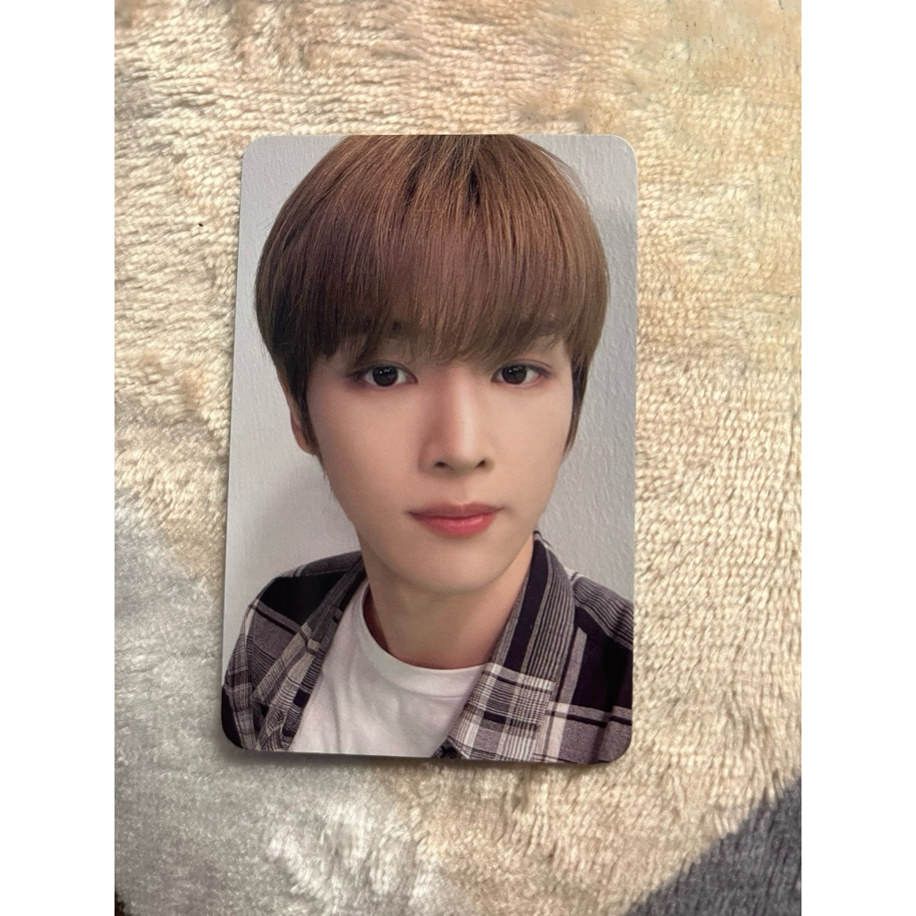 PC Sungchan NCT Home