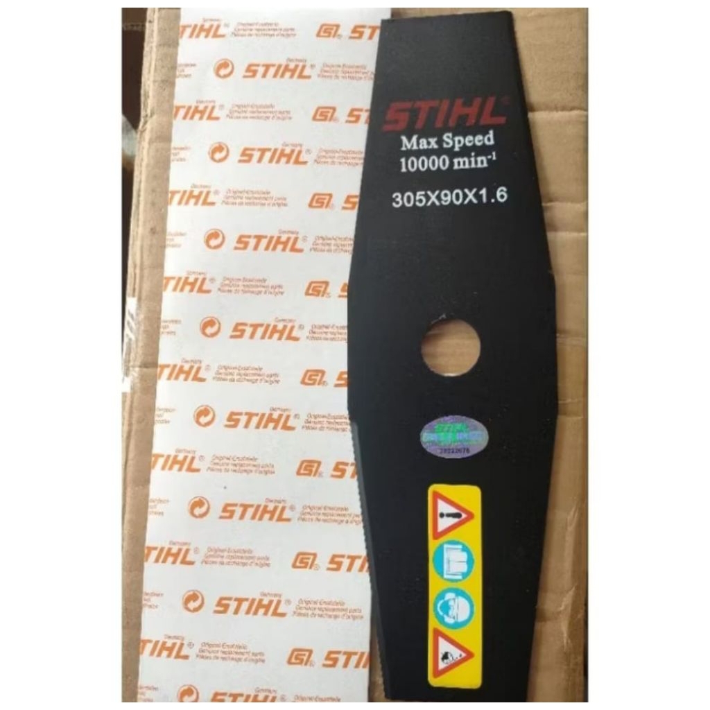 PISAU STIHL POTONG RUMPUT FR 3001 STIHL ORIGINAL