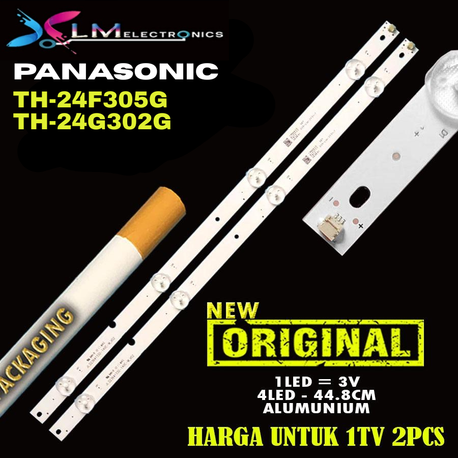 BACKLIGHT PANASONIC PANASONIK TH-24F305G TH-24G302G LED BACKLIGHT PANASONIC PANASONIK 24F305G  TH 24