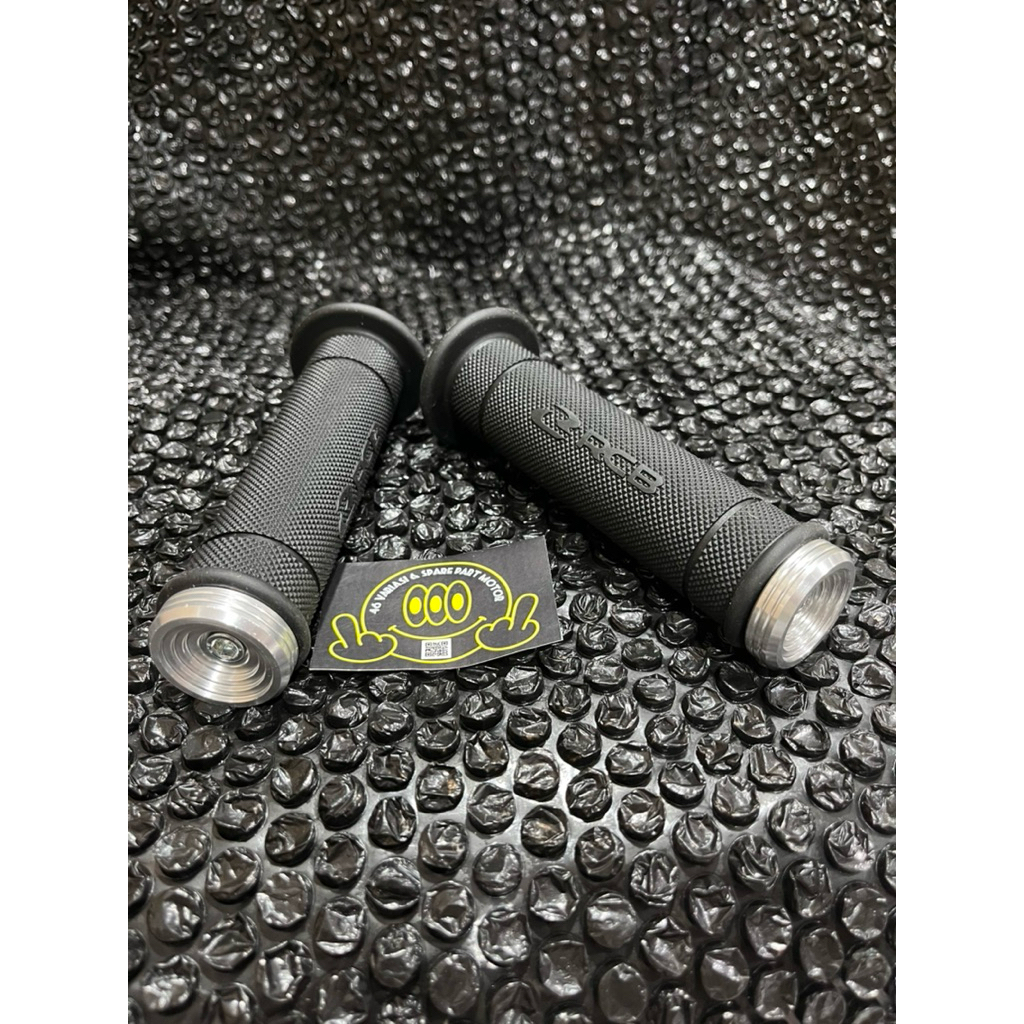 PAKET GRIP RCB + JALU STANG SPIRAL CNC