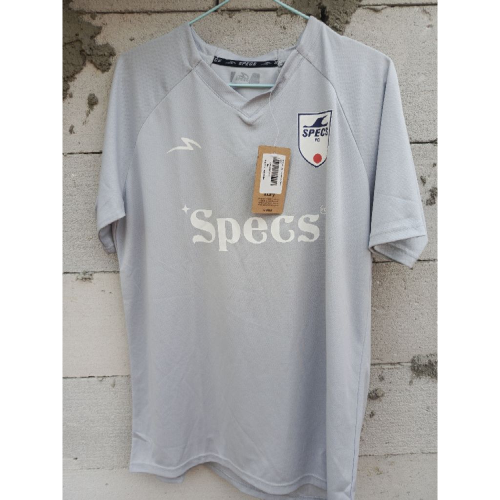 Jersey Specs Original Size L