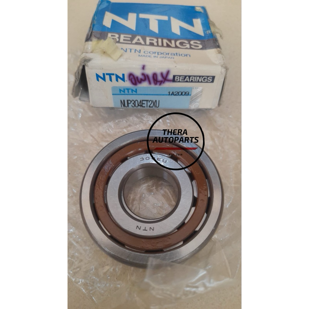 Bearing TC Suzuki Jimny Jangkrik LJ80