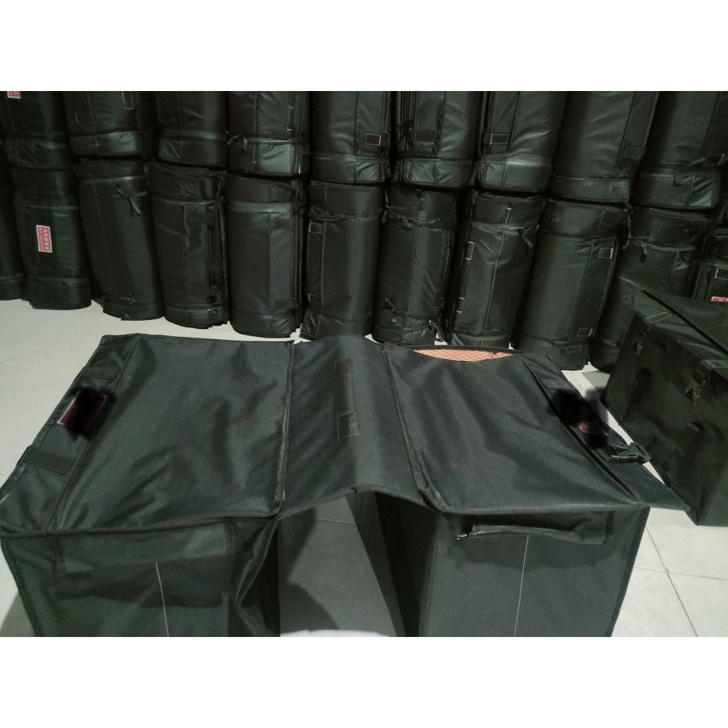 Rengkek jumbo  Ronjot Obrok TasKurir Rengkek motor delivery