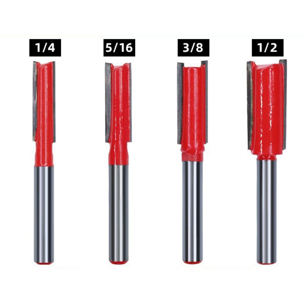 Mata Router Kayu /mata Profil Kayu pisau lurus