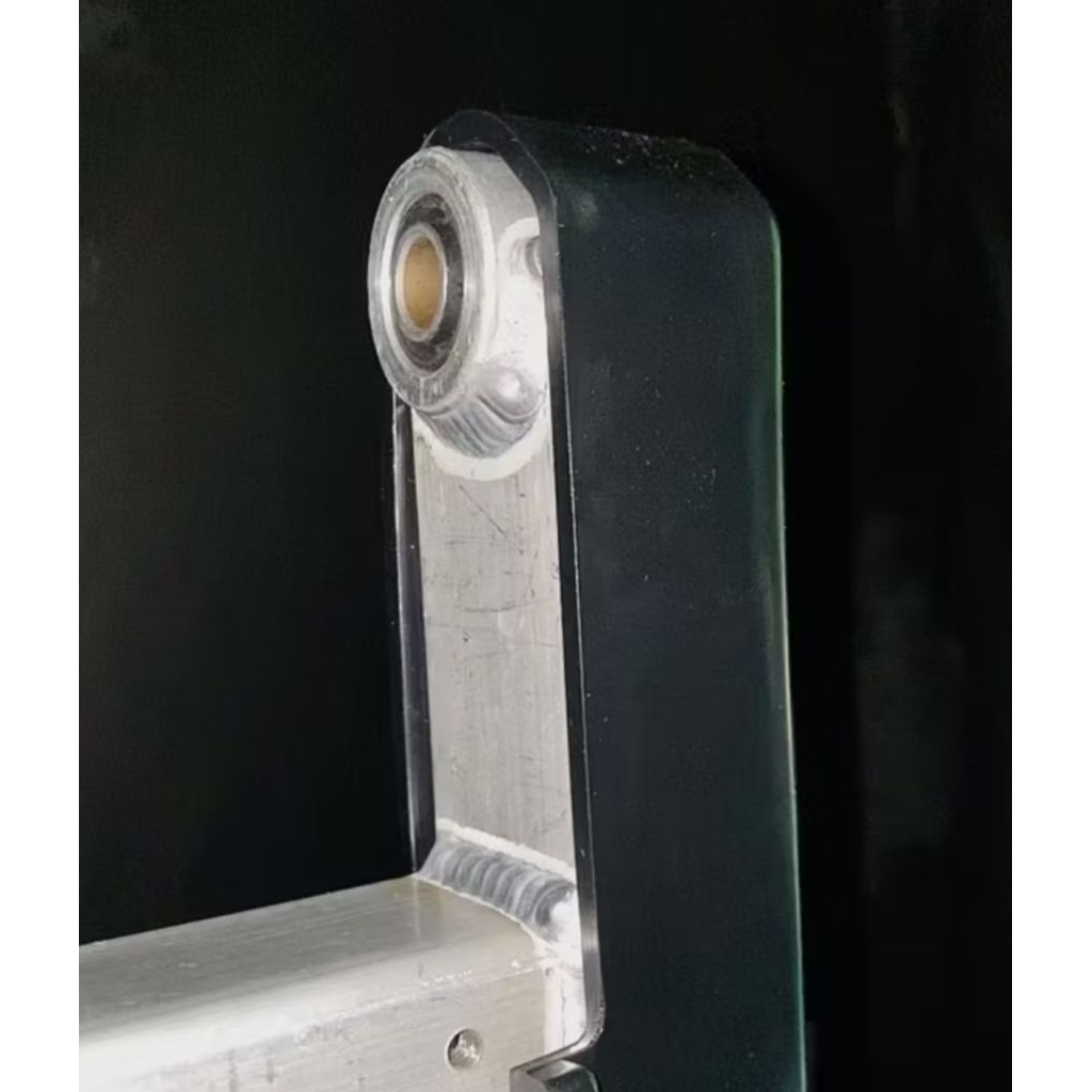 KARET AREM SHIJIRO AMOREX AREM K2R ALL UKURAN