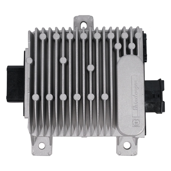 ECU -ECM PCX 150 K97 (30400-K97-N31) ORIGINAL HONDA AHM