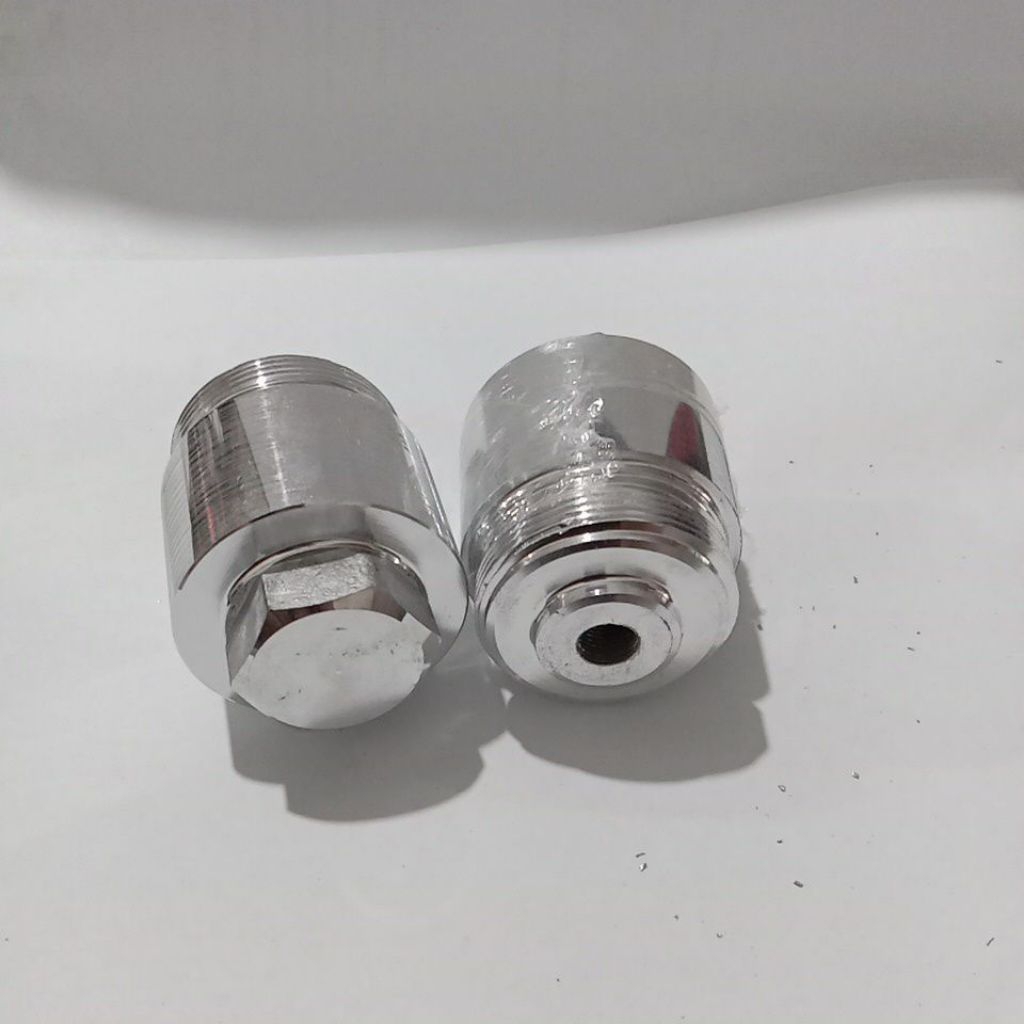 Peninggi shock depan crf 150L / peninggi shock crf