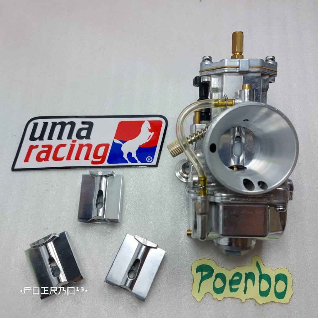 skep pwk 24 28 uma racing v1