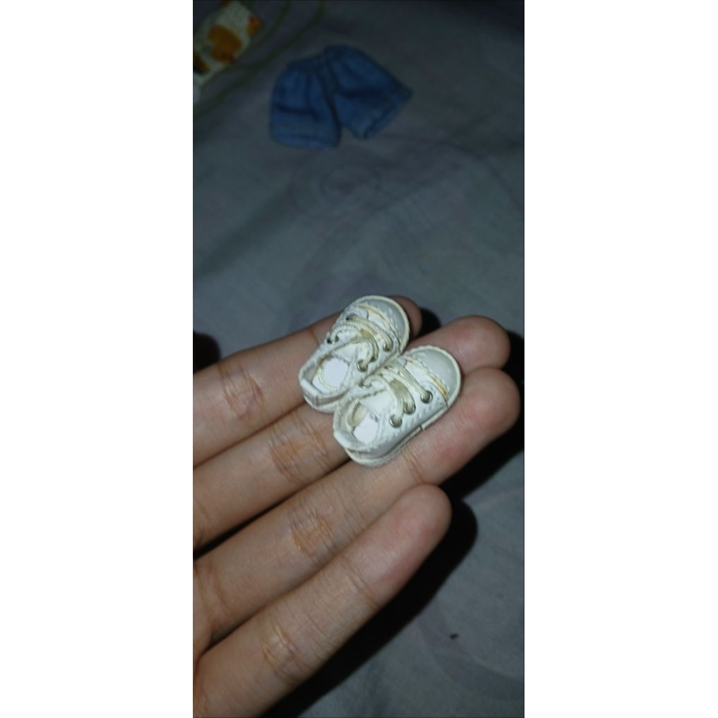 sepatu nendoroid/ymy/obitsu