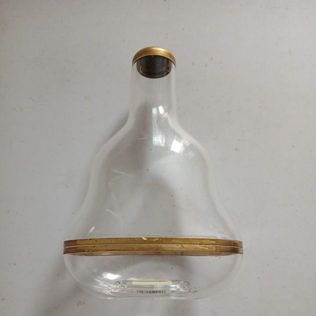 Hennessy XO acrylic Display original