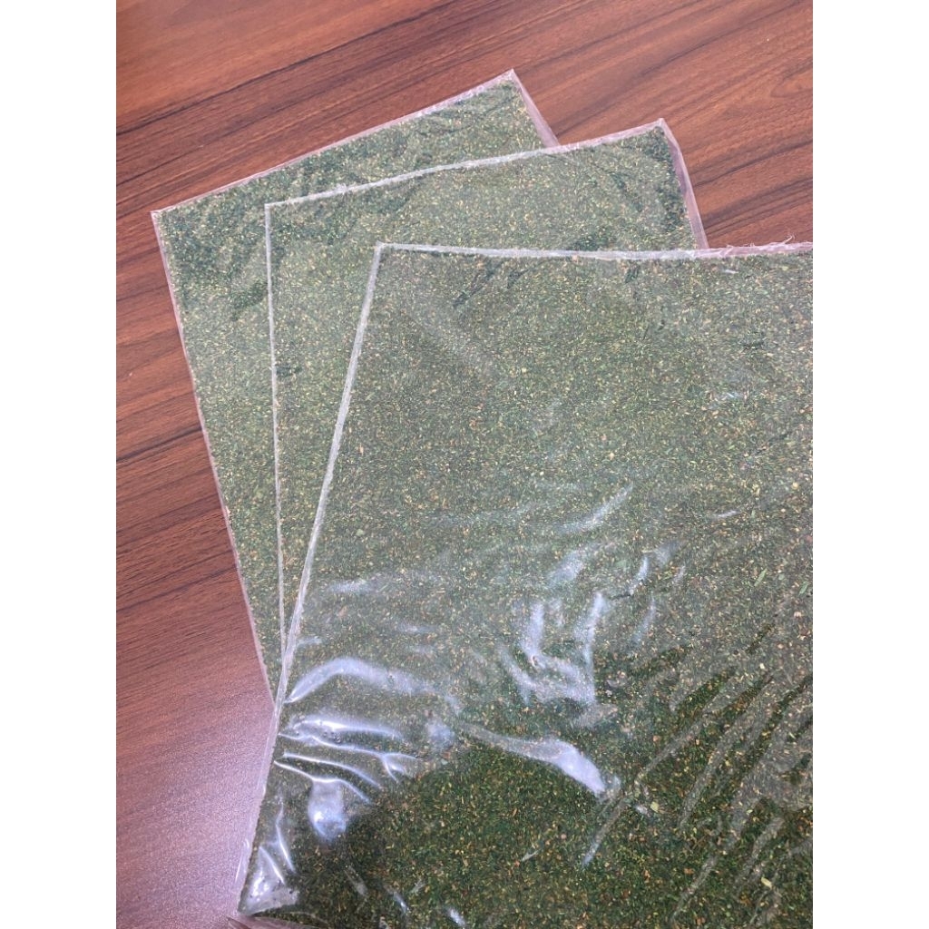 RumputLembaranMaket/Miniatur-BahanMaket