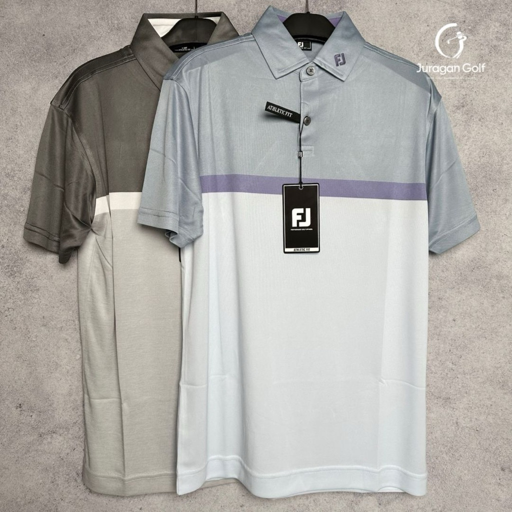 Footjoy Golf Proline (Polo Shirt)