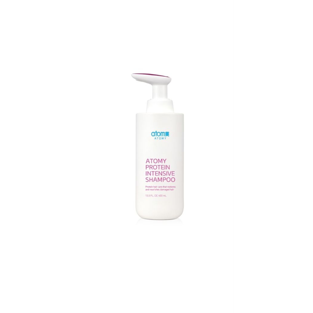 ATOMY PROTEIN INTENSIVE SHAMPOO